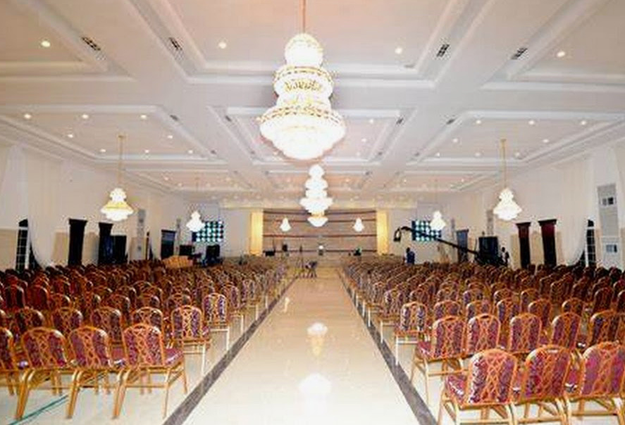 World Lilies Events Place photo 3